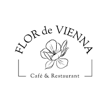Flor de Vienna Logo - Düzce'nin seçkin restoranı